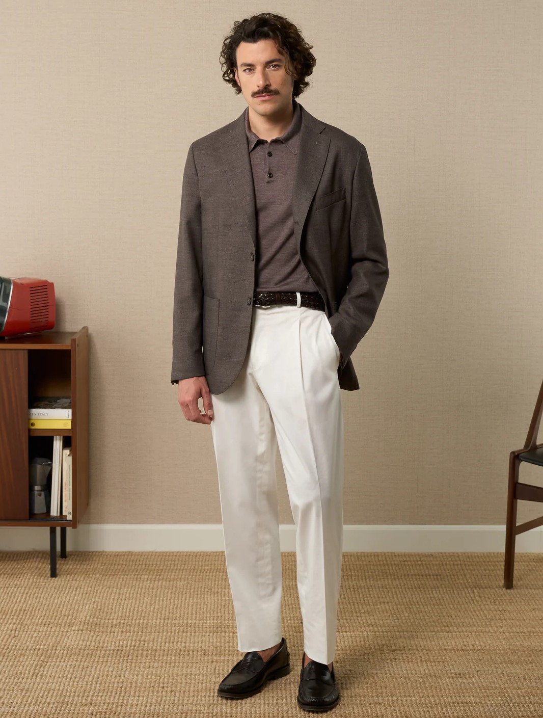 Velasca Sirolo Pants