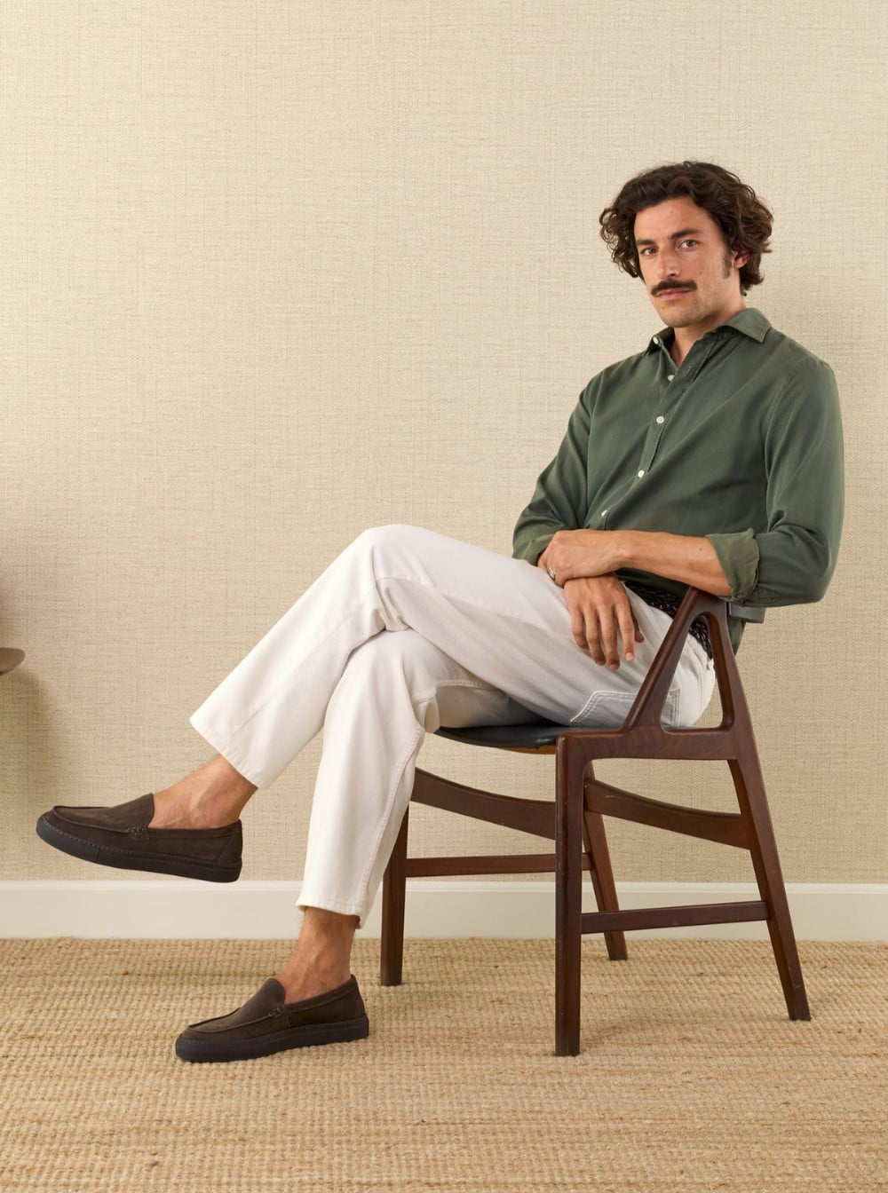 Velasca Torgnon Jeans