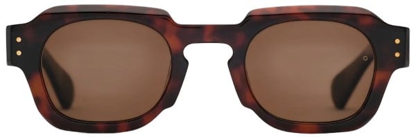 Johann Wolff Bastei Sunglasses