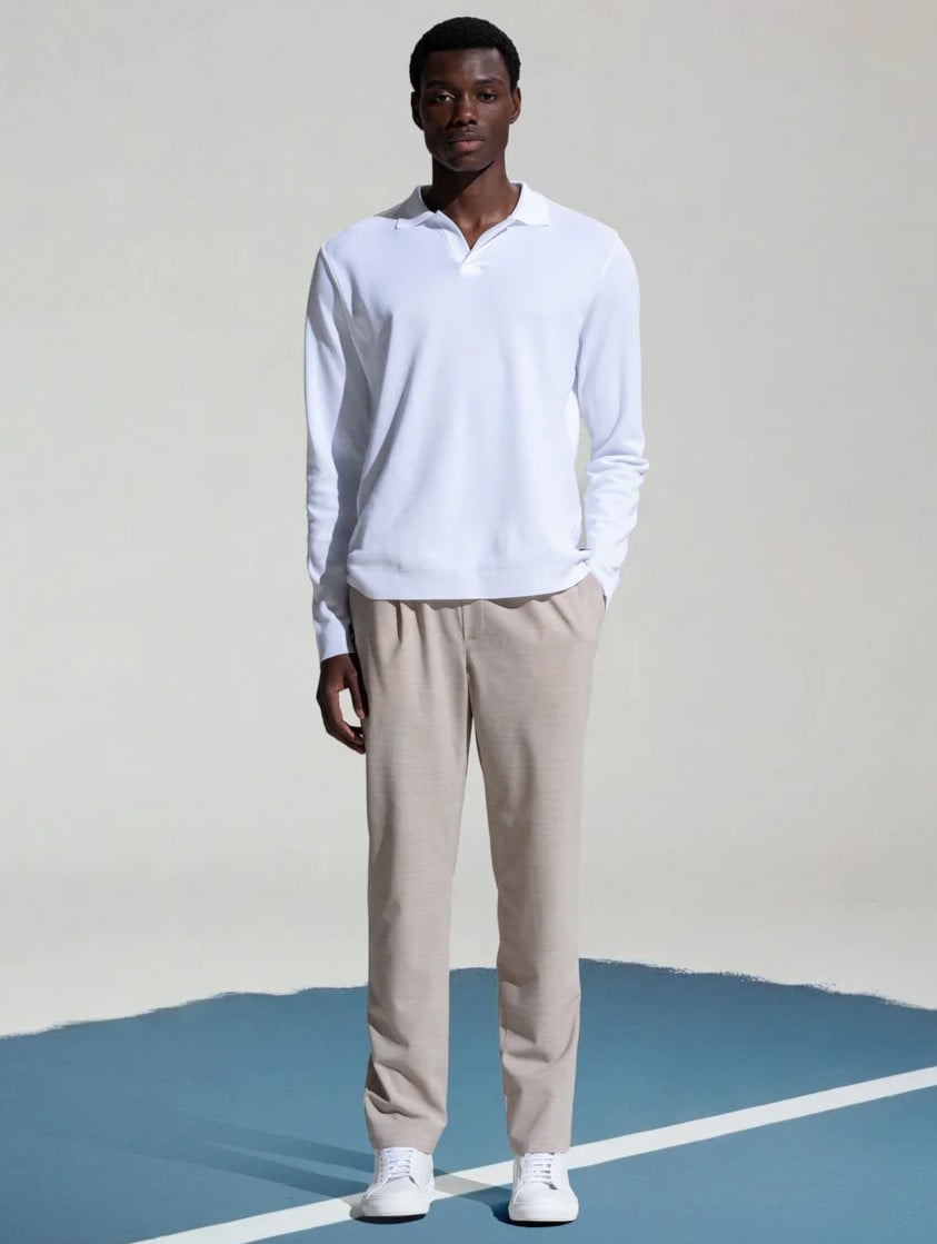 Wahts Howard Polo Shirt