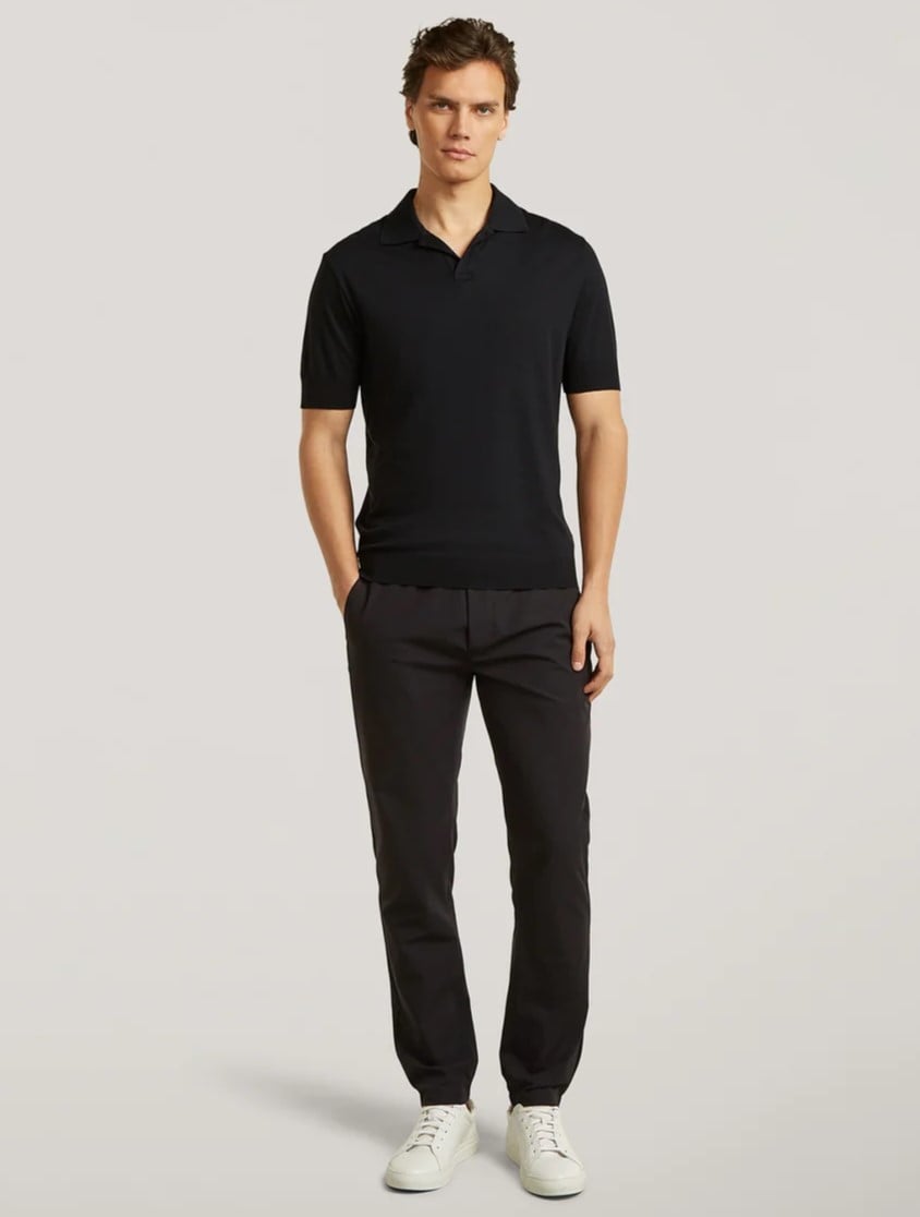 Wahts Daley Jersey Polo