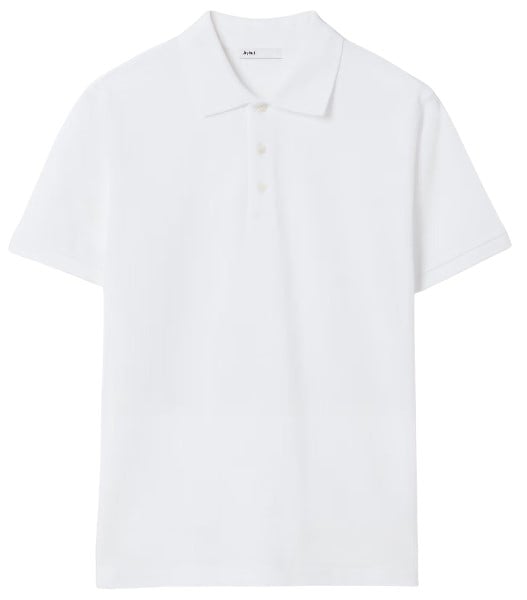 Asket - The Pique Polo