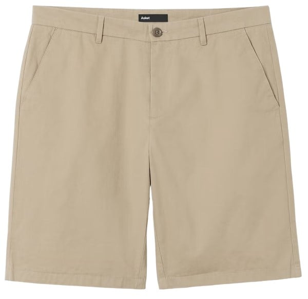 Asket - The Shorts