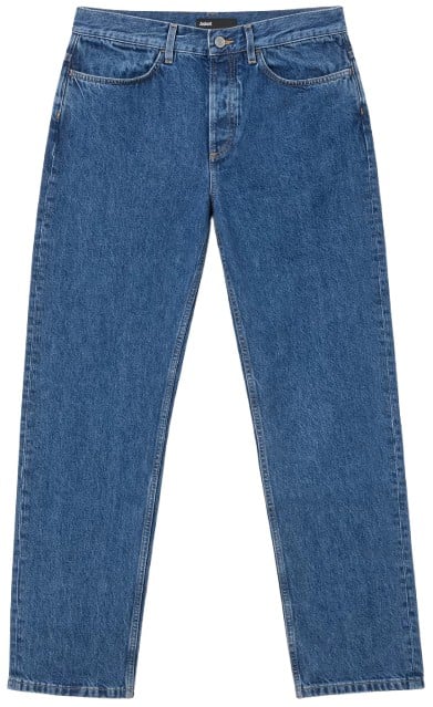 Asket - The Loose Jeans