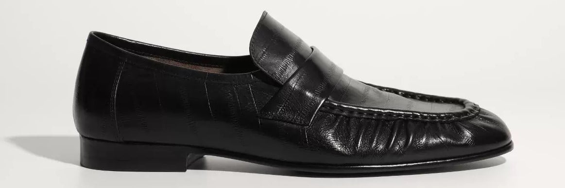Atorie Eix Gnod Loafer