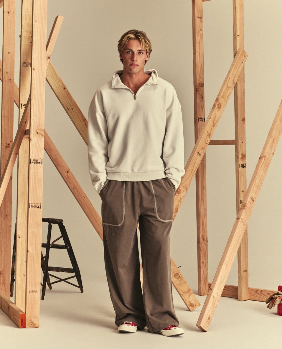 Elwood P.E. PANT