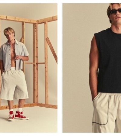 The Elwood Summer Drop Is the Most Wearable Workwear Release of 2026