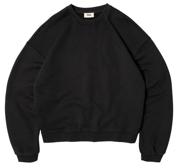 Elwood Classic Core Crewneck