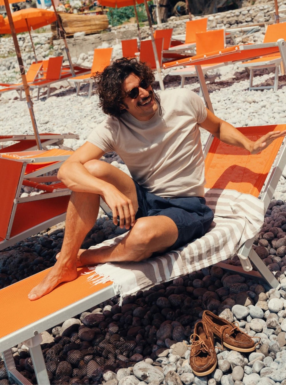 Men's Resort Outfits 2026
