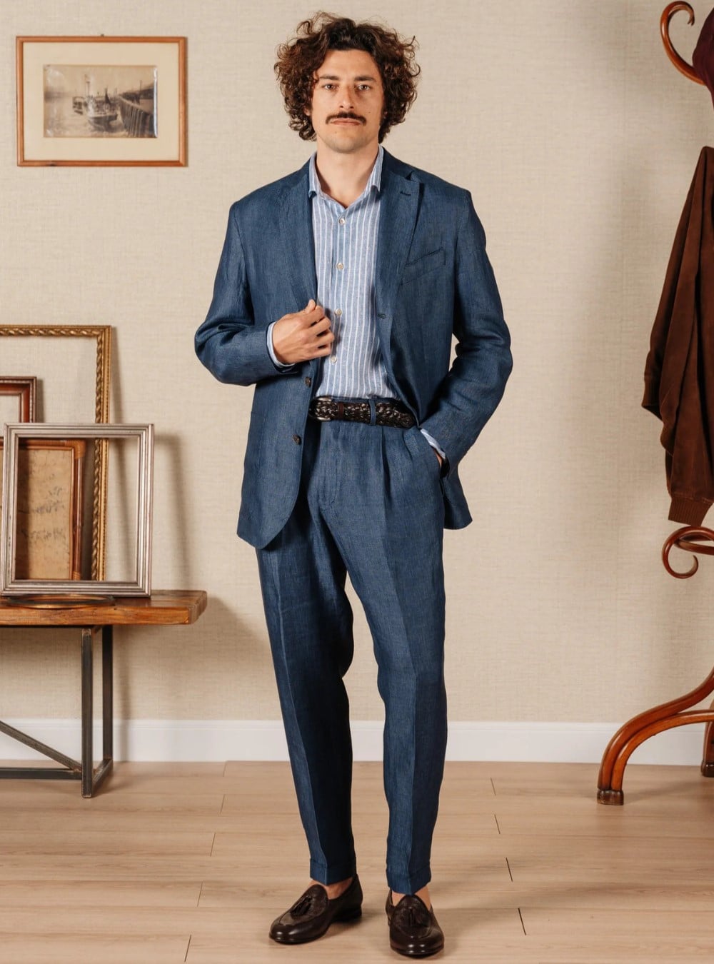 Men's Resort Outfits 2026