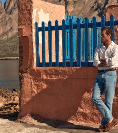 9 Timeless Summer Outfits Men Keep Returning to Every Year