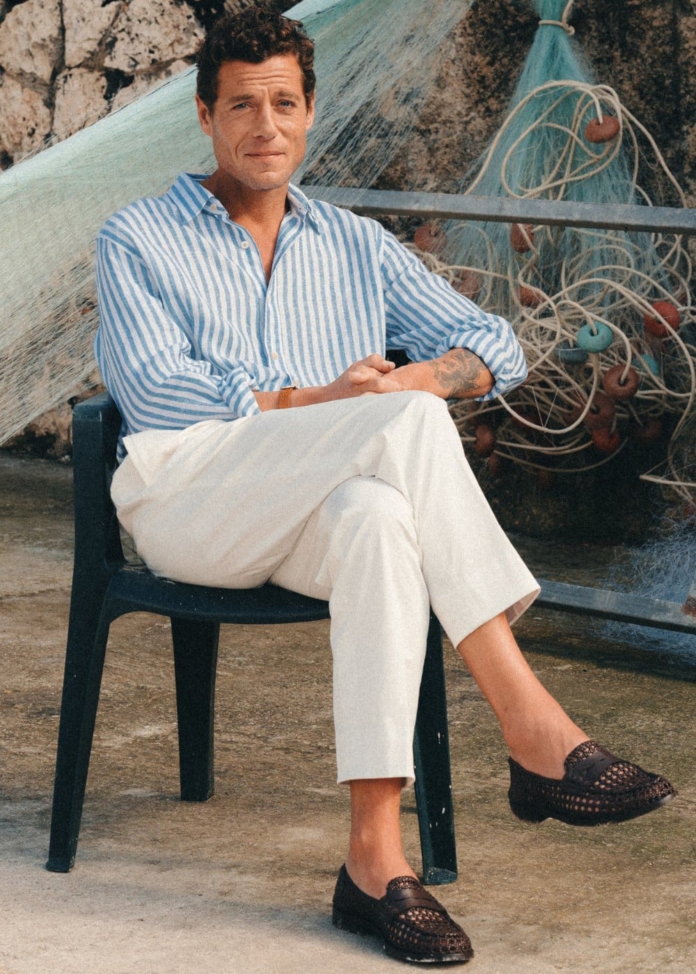 Velasca Nepi Shirt