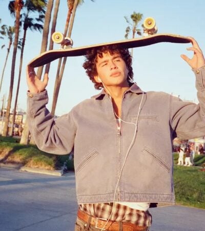 Elwood Expands Its Core Collection With Five New Vintage-Washed Essentials