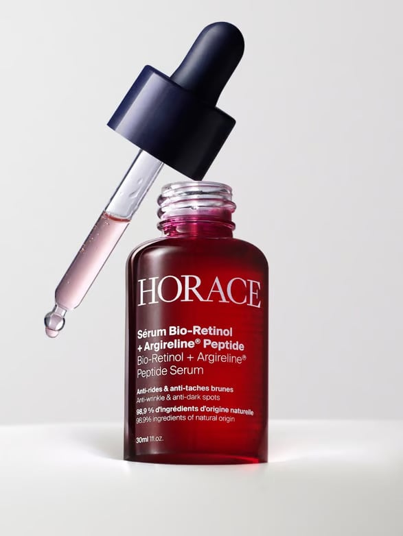 Horace Peptide Serum