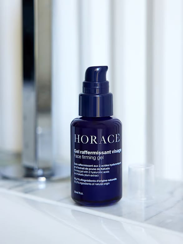 Horace Face Firming Gel