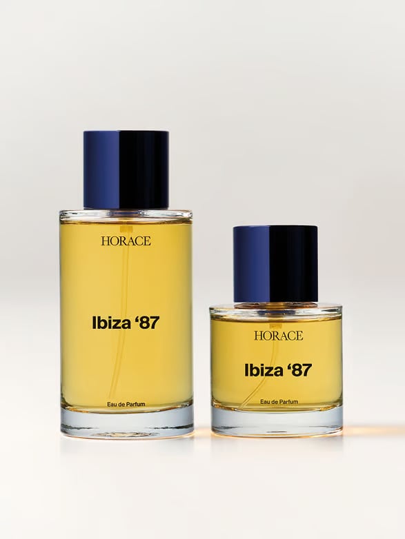 Horace Ibiza 87
