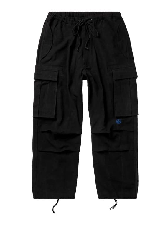 Cargo Pants Streetwear Trends