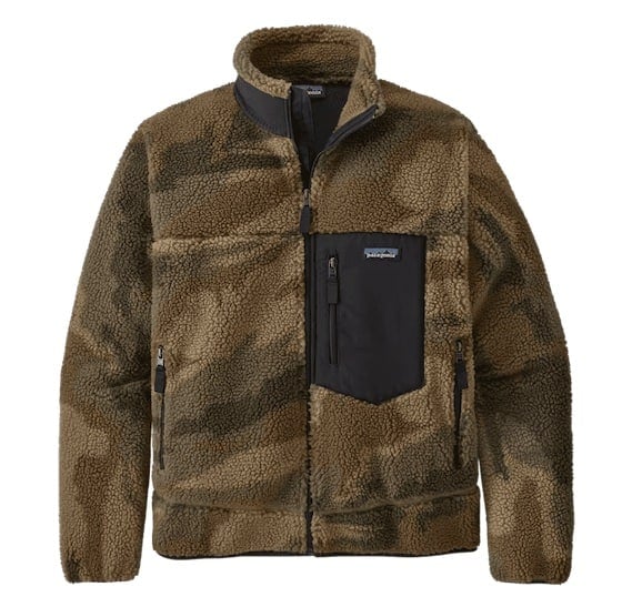 Patagonia Streetwear Trends