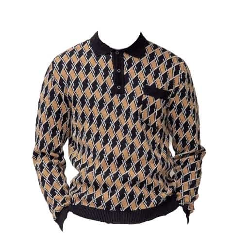 Polo Streetwear Trends