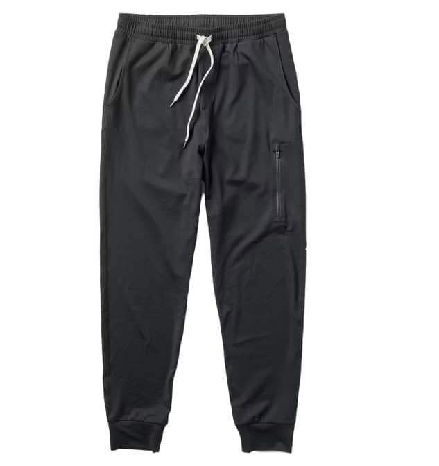 Joggers Streetwear Trends
