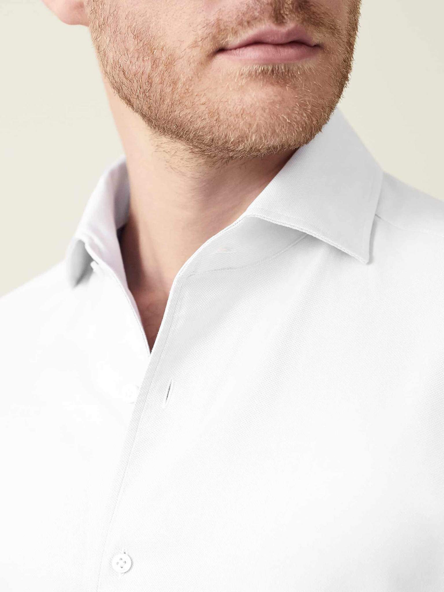 Luca Faloni Oxford Shirt