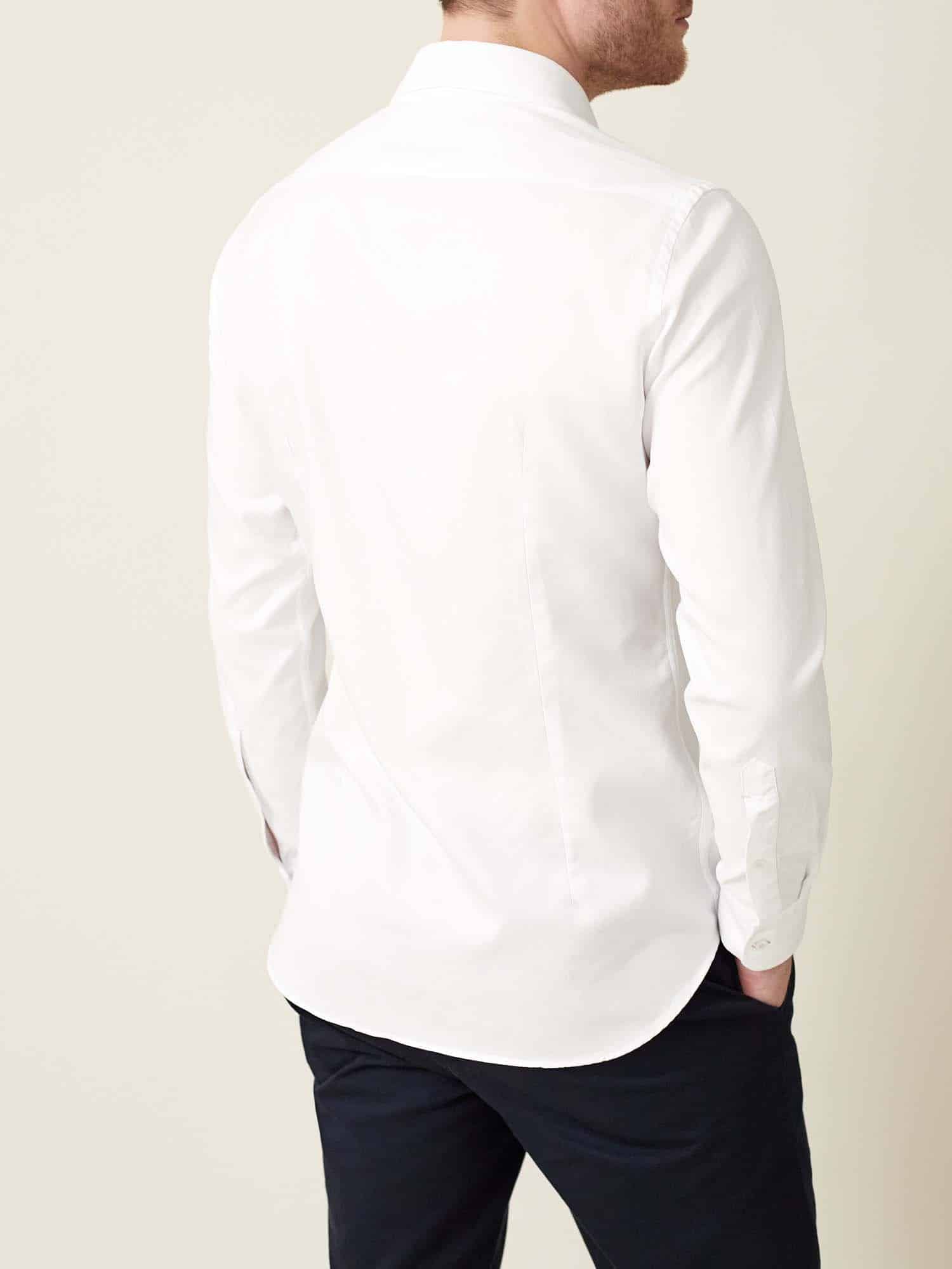 Luca Faloni Oxford Shirt
