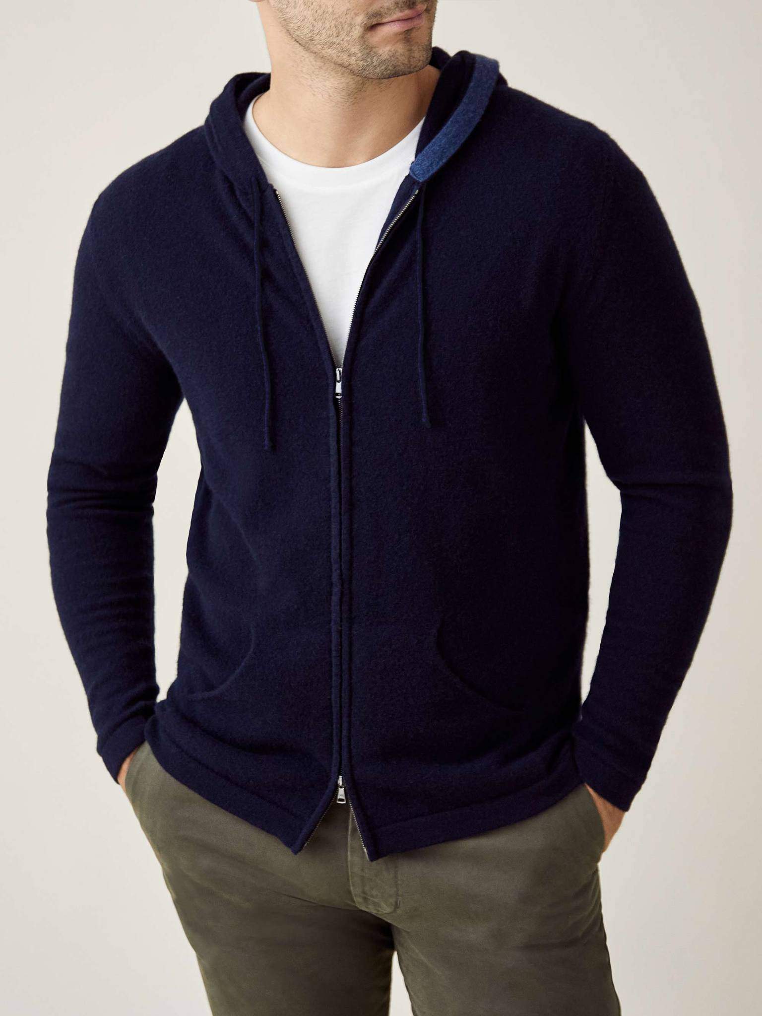 Luca Faloni Hoodie
