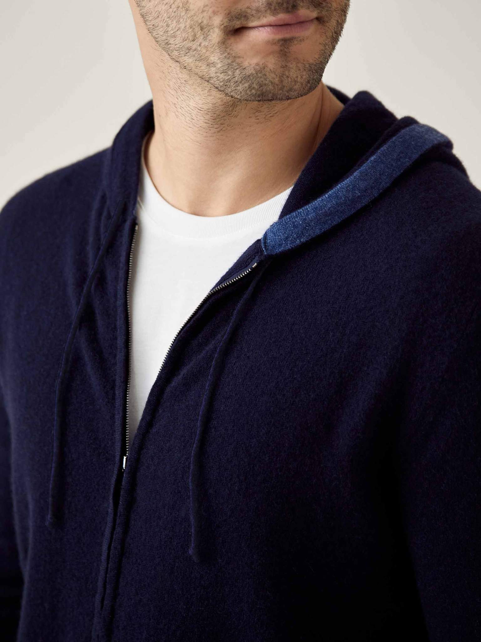Luca Faloni Hoodie