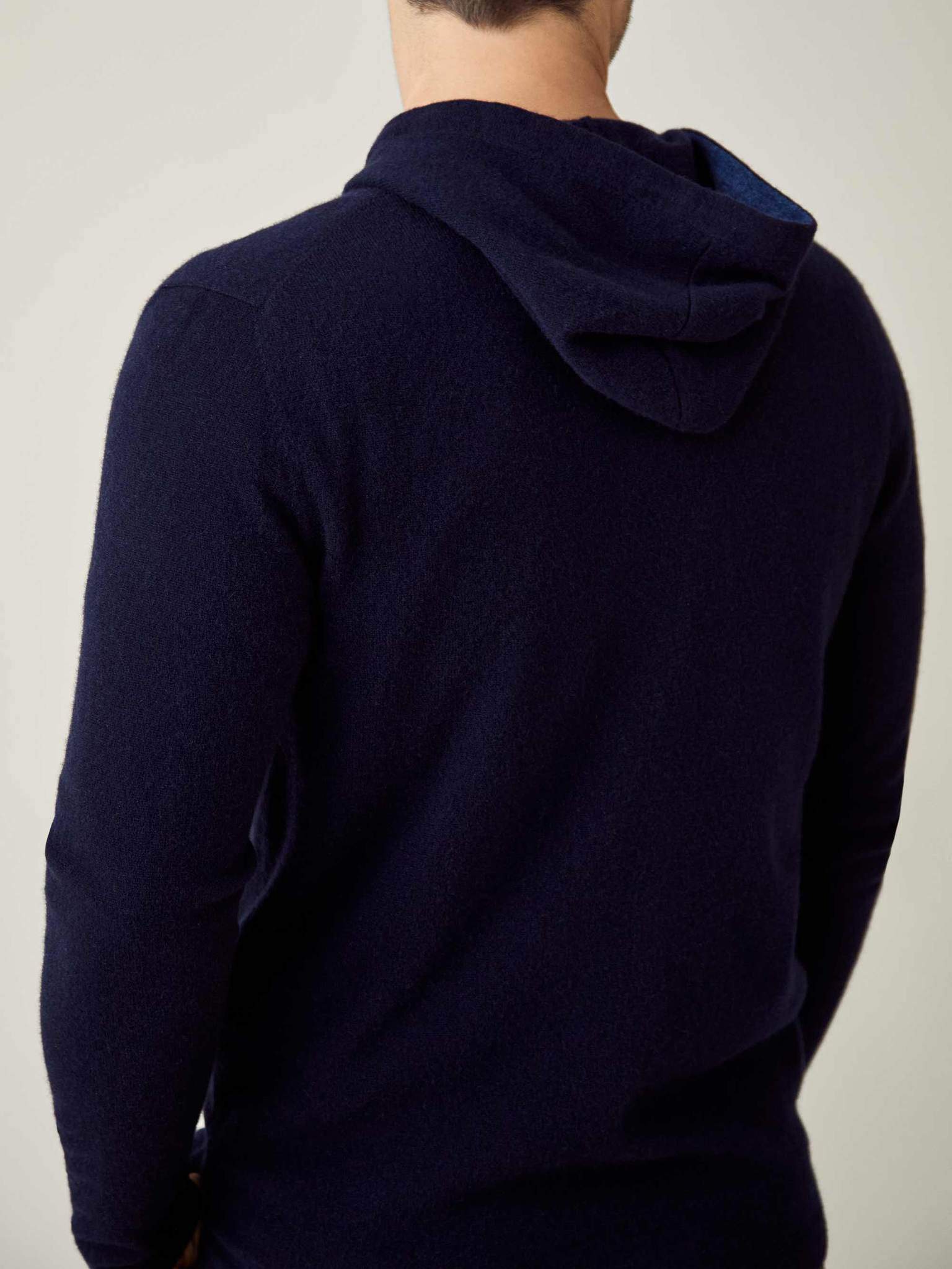 Luca Faloni Hoodie