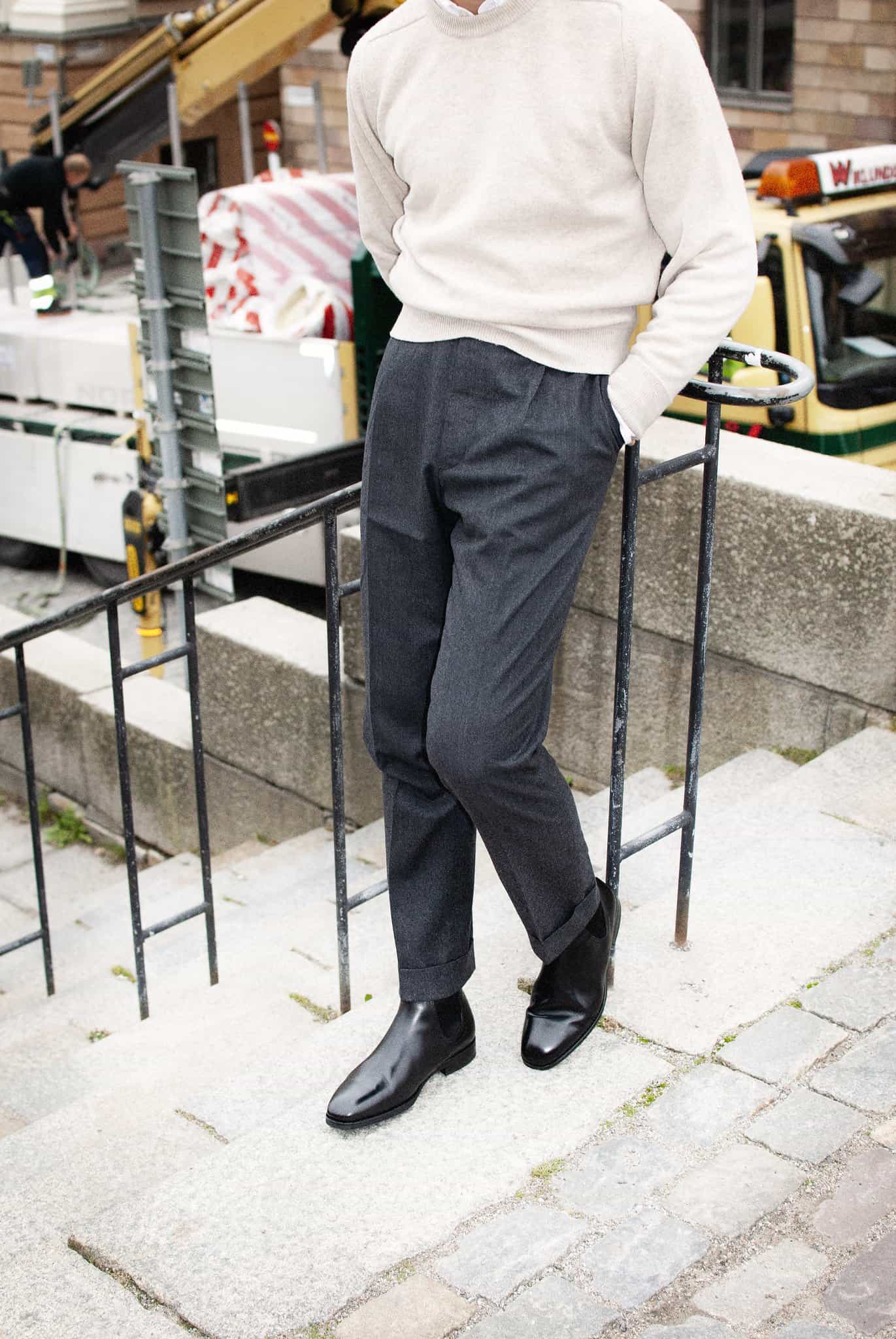 Best Chelsea Boots for men