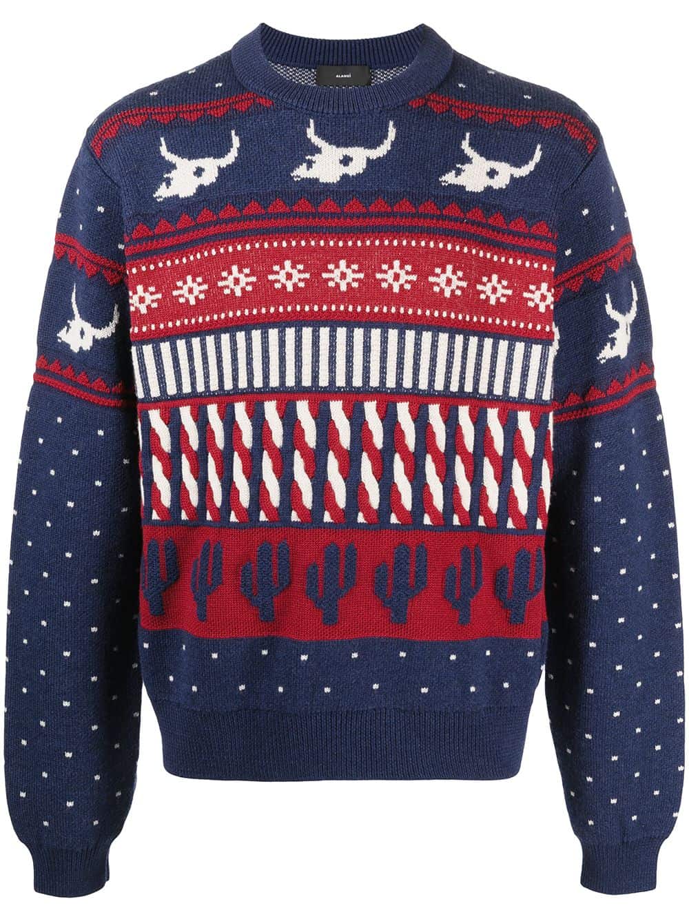 Mens Christmas Jumper