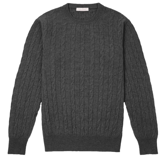 Mens Christmas Jumper 