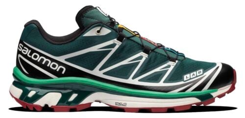 Salomon XT-6