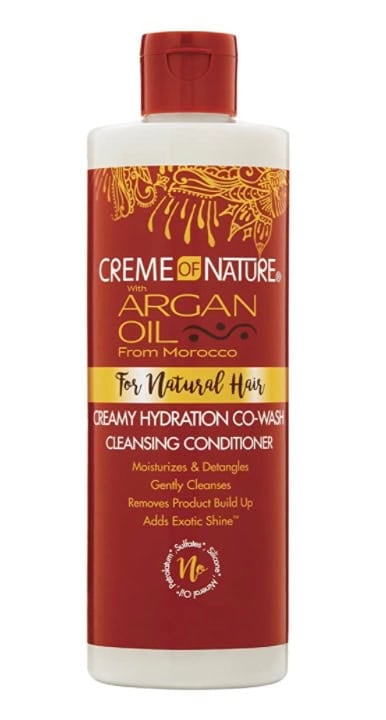 Cowash Cleansing Conditioner