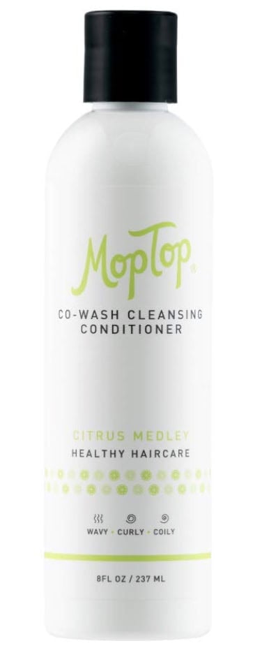 Cowash Cleansing Conditioner Bottle 