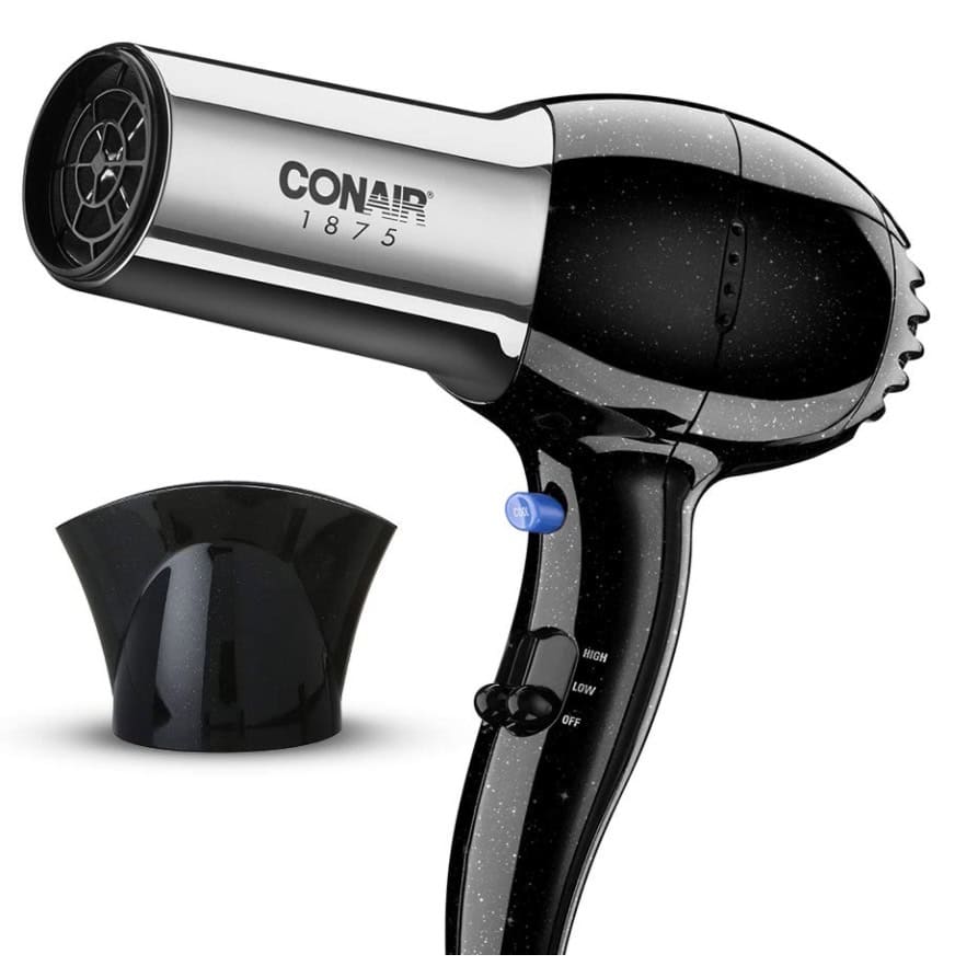 Hair Dryer for Curly Hair