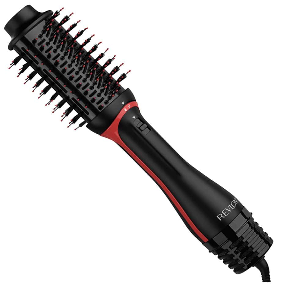 Hair Dryer for Curly Hair 