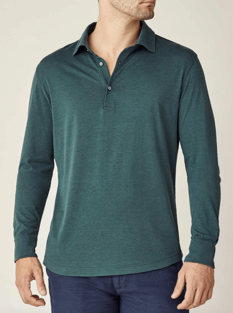Luca Faloni Polo Shirt 