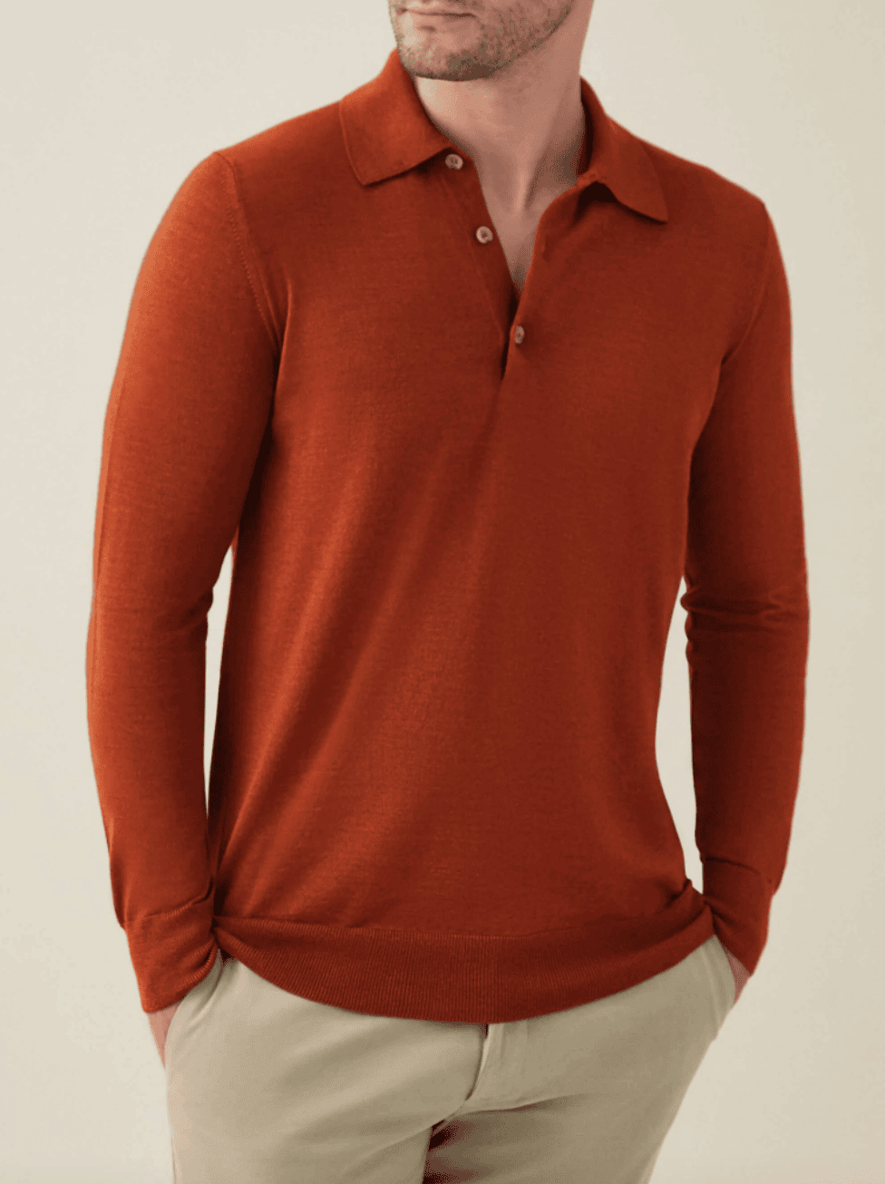 Luca Faloni Polo