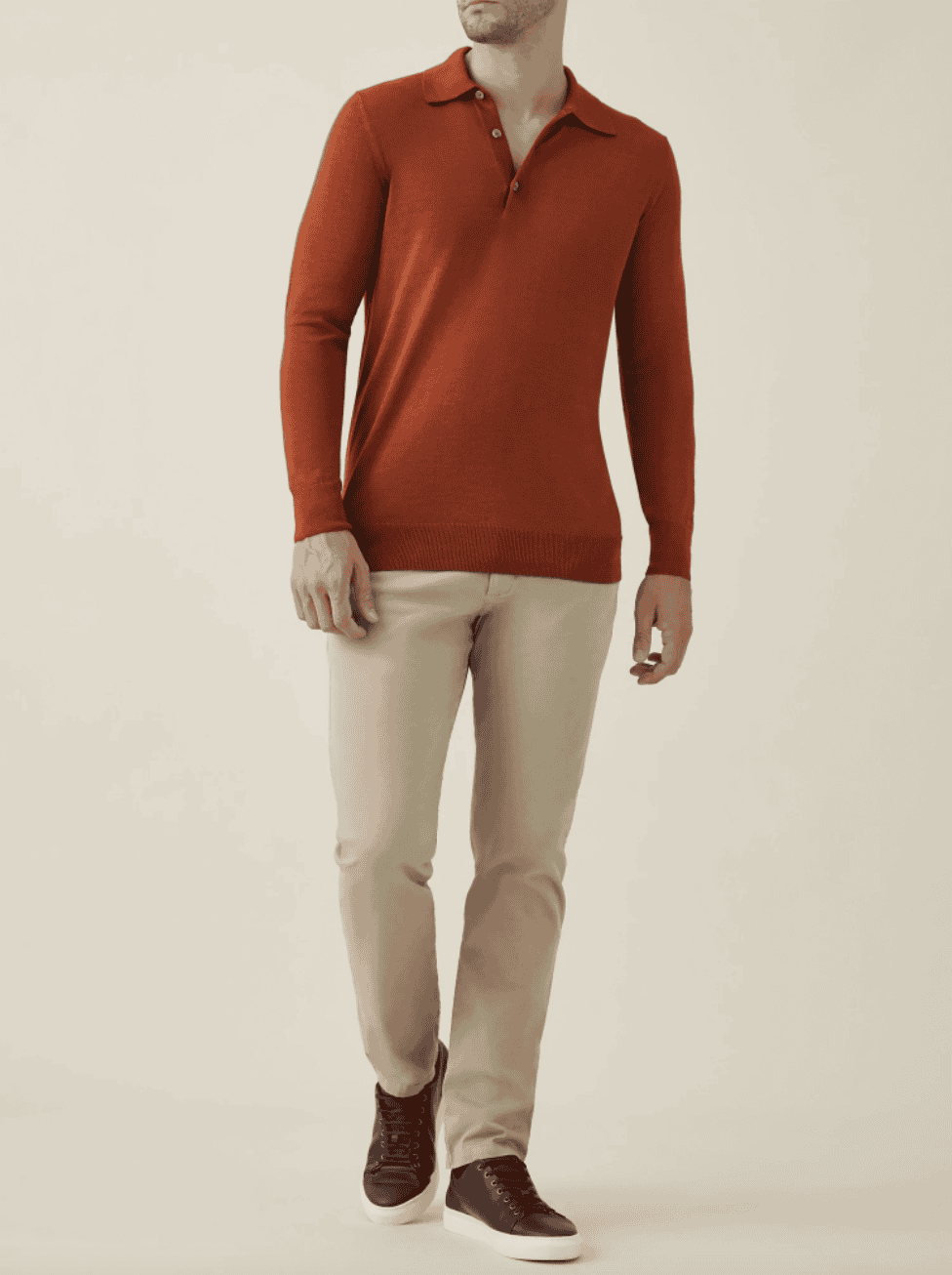 Luca Faloni Polo