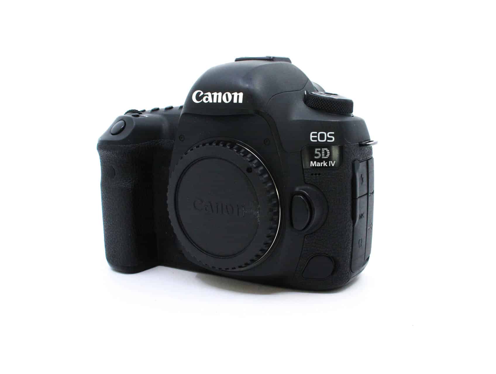 MPB used canon camera 