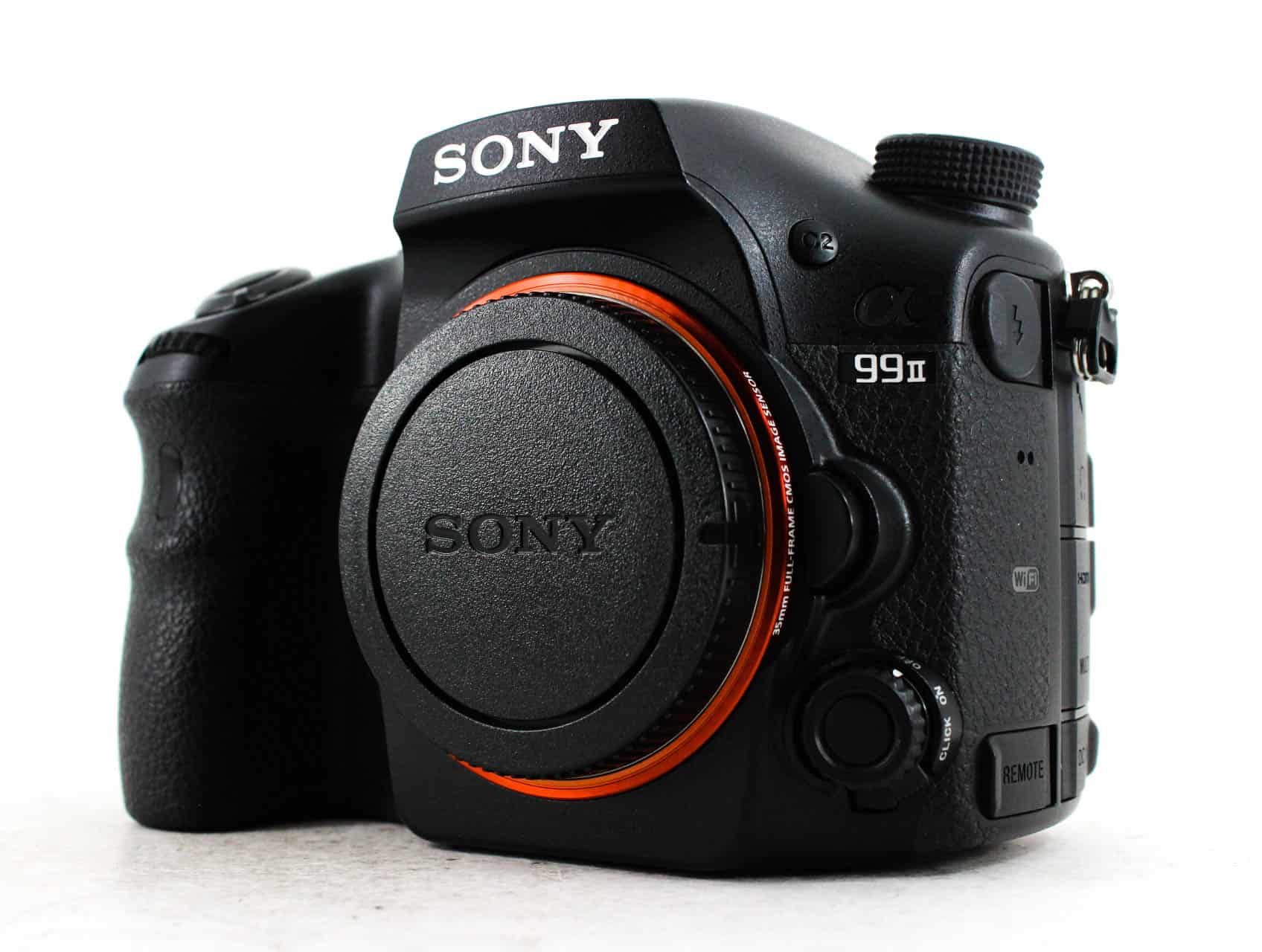 MPB Used Sony DSLR Cameras 